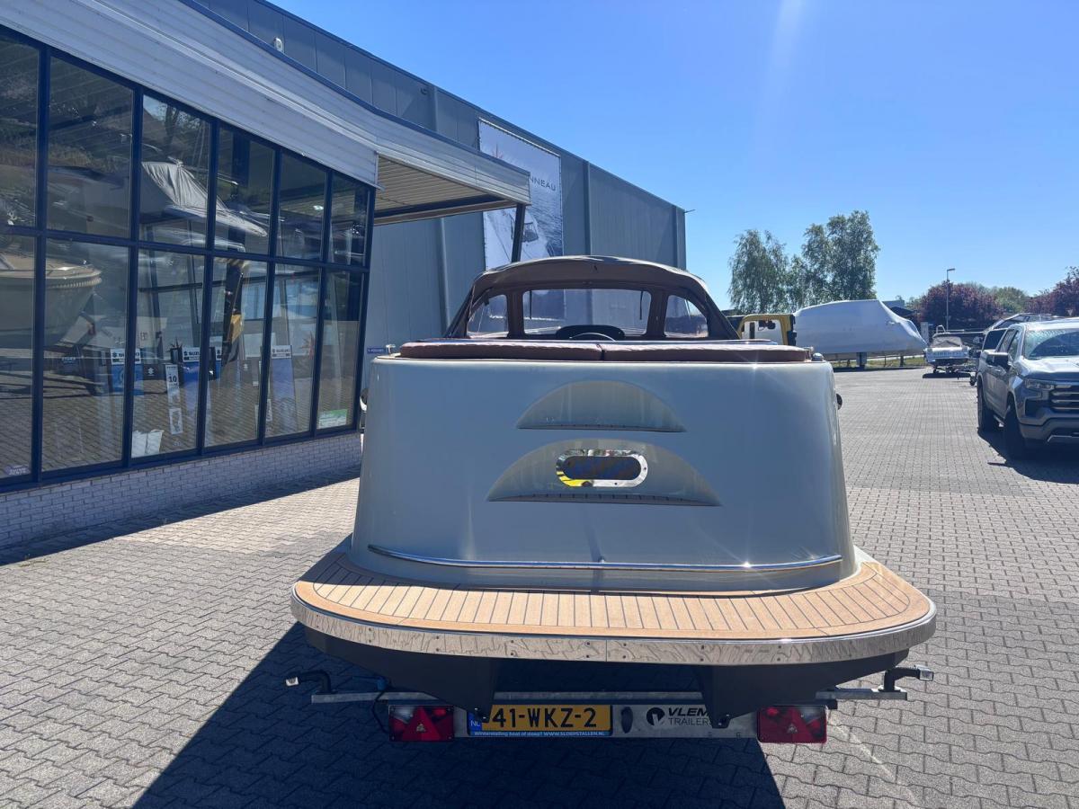 Maxima 720 Retro op voorraad! — foto 21 van 23