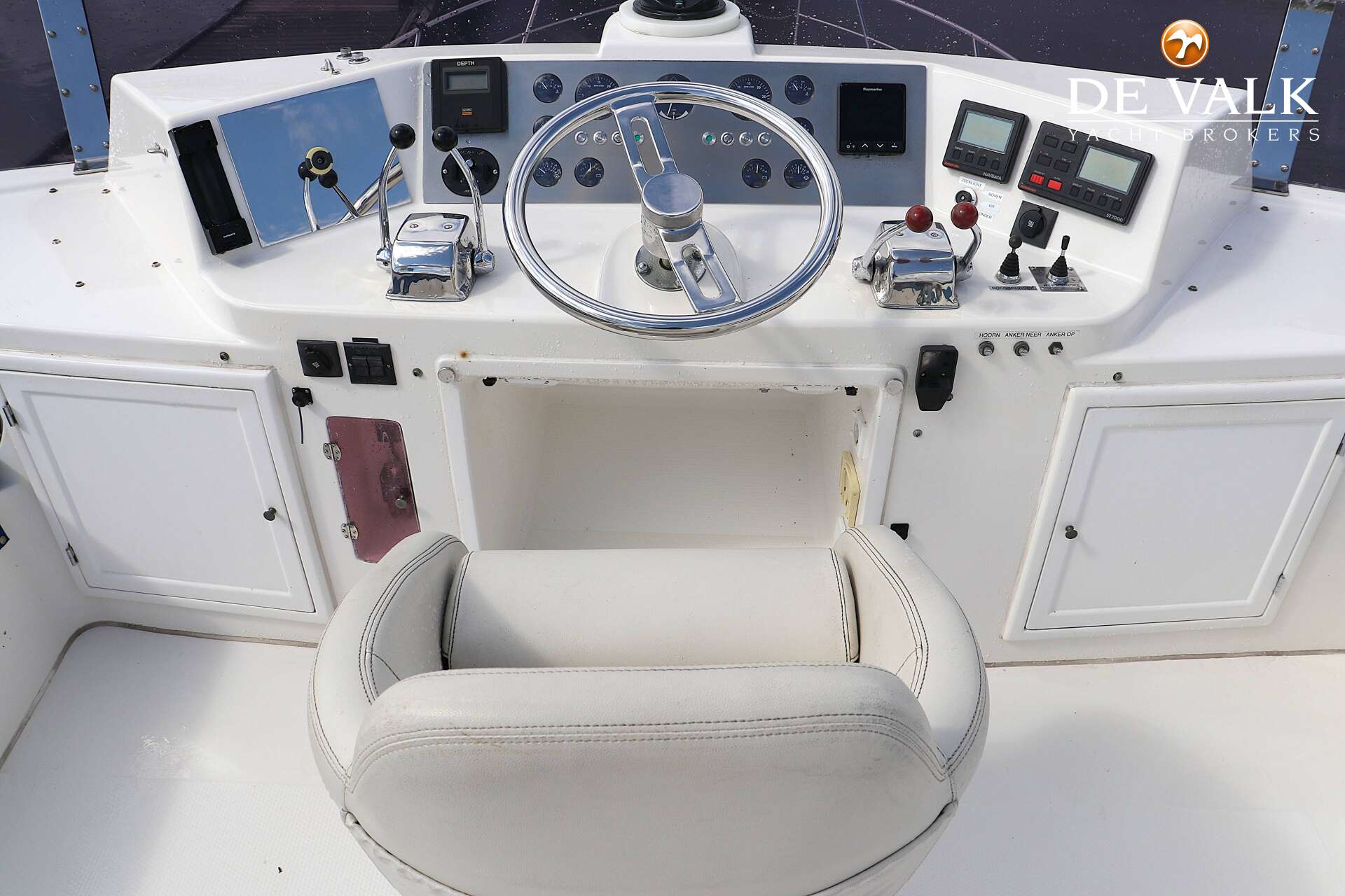 Edership President 52 — foto 15 van 41