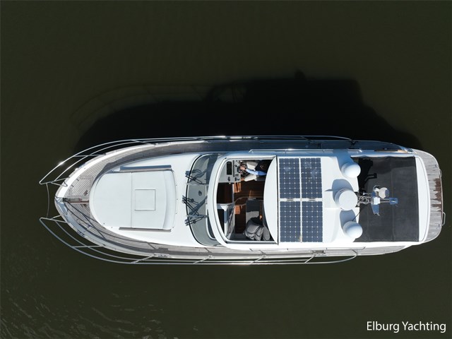 Marex 375 — foto 83 van 97