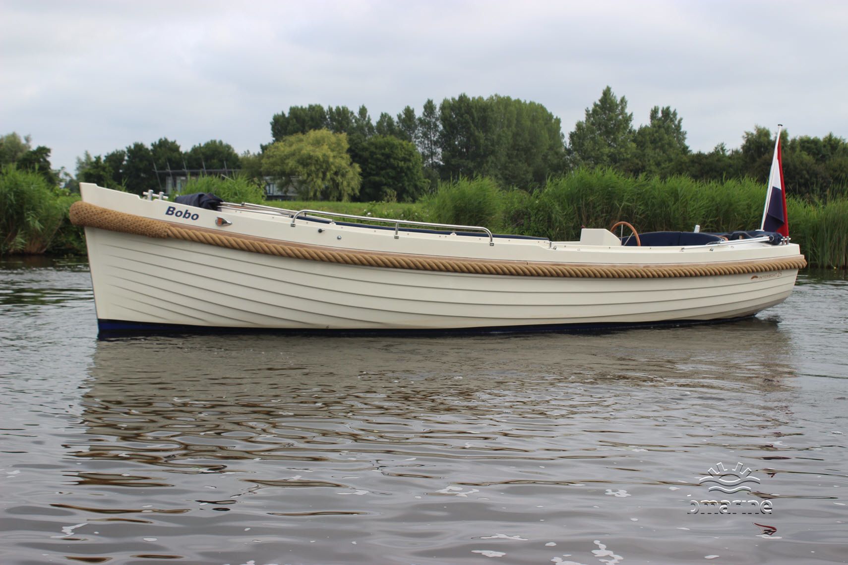 Interboat25 SC