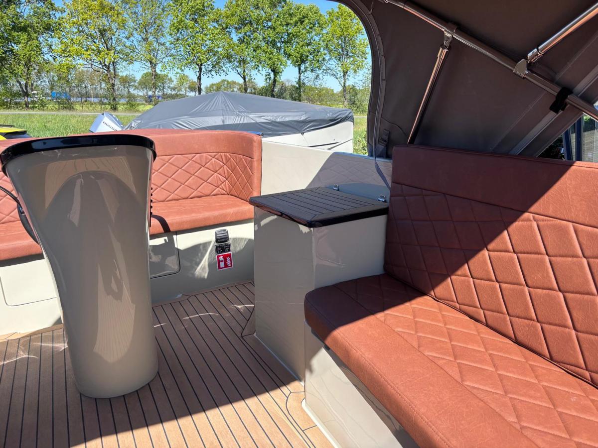 Maxima 720 Retro op voorraad! — foto 16 van 23