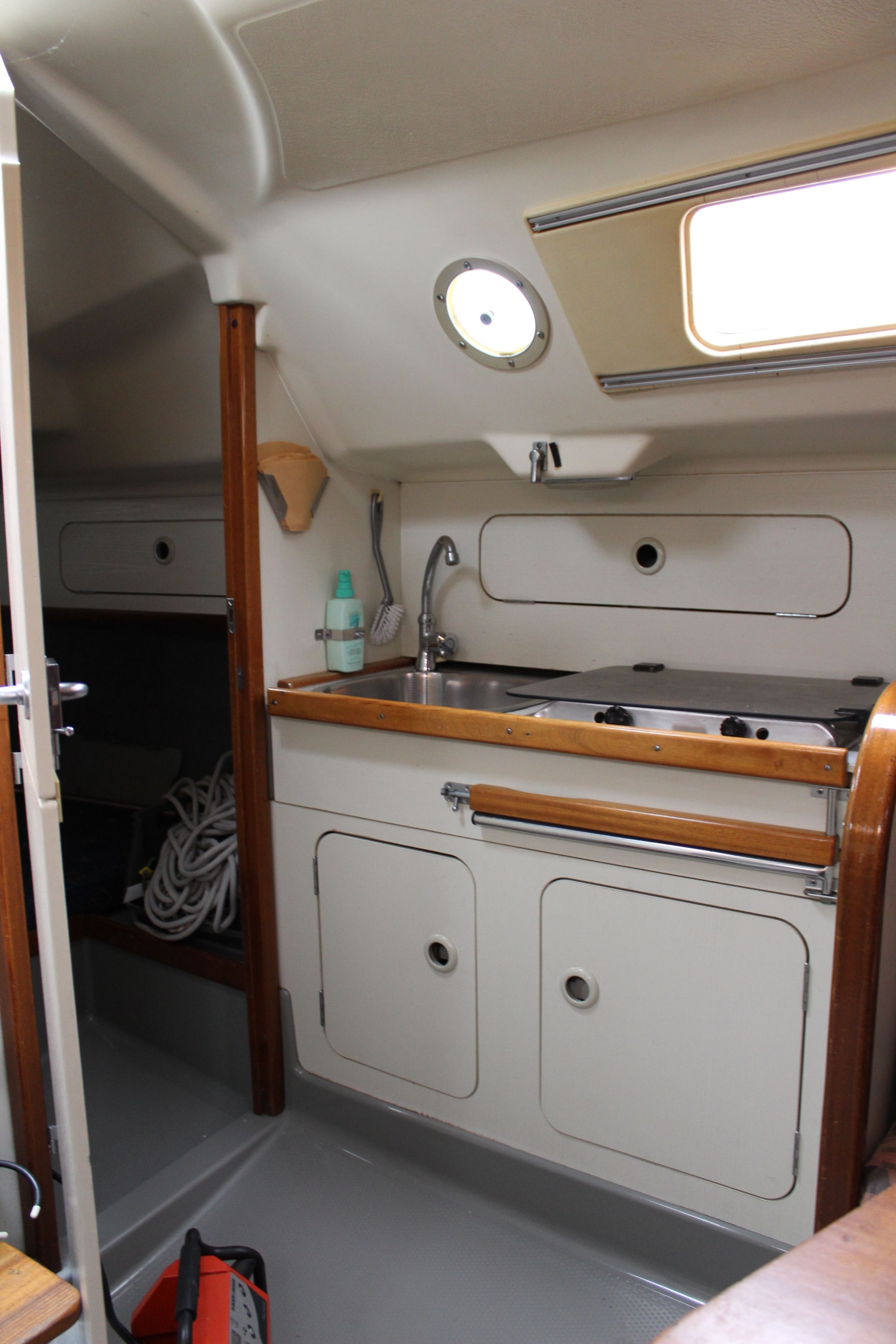 Dehler 28 — foto 22 van 27