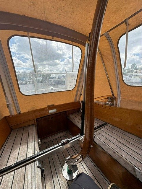 Royal Huisman 33 — foto 10 van 22
