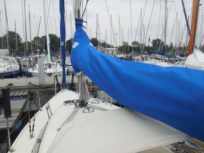 Maxi Yachts / Börjesson Brothers Jachtbemiddeling — foto 8 van 8