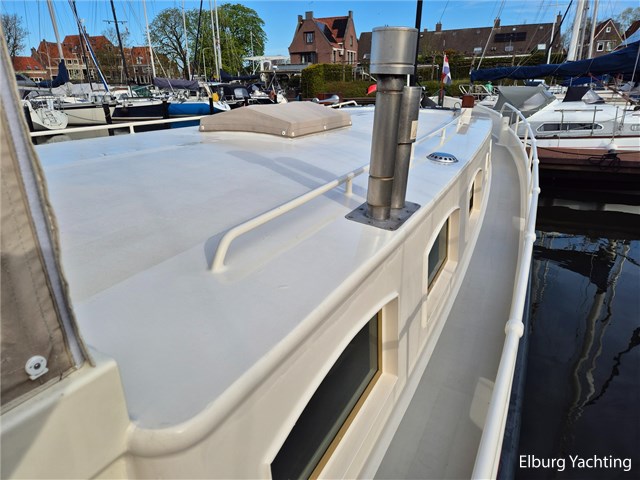 Beurtvaarder 13.50 - Luxe Motor — foto 57 van 82