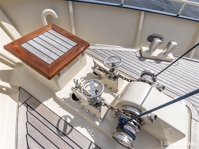 Vitters Trawler 19.90 - Explorer — foto 47 van 100