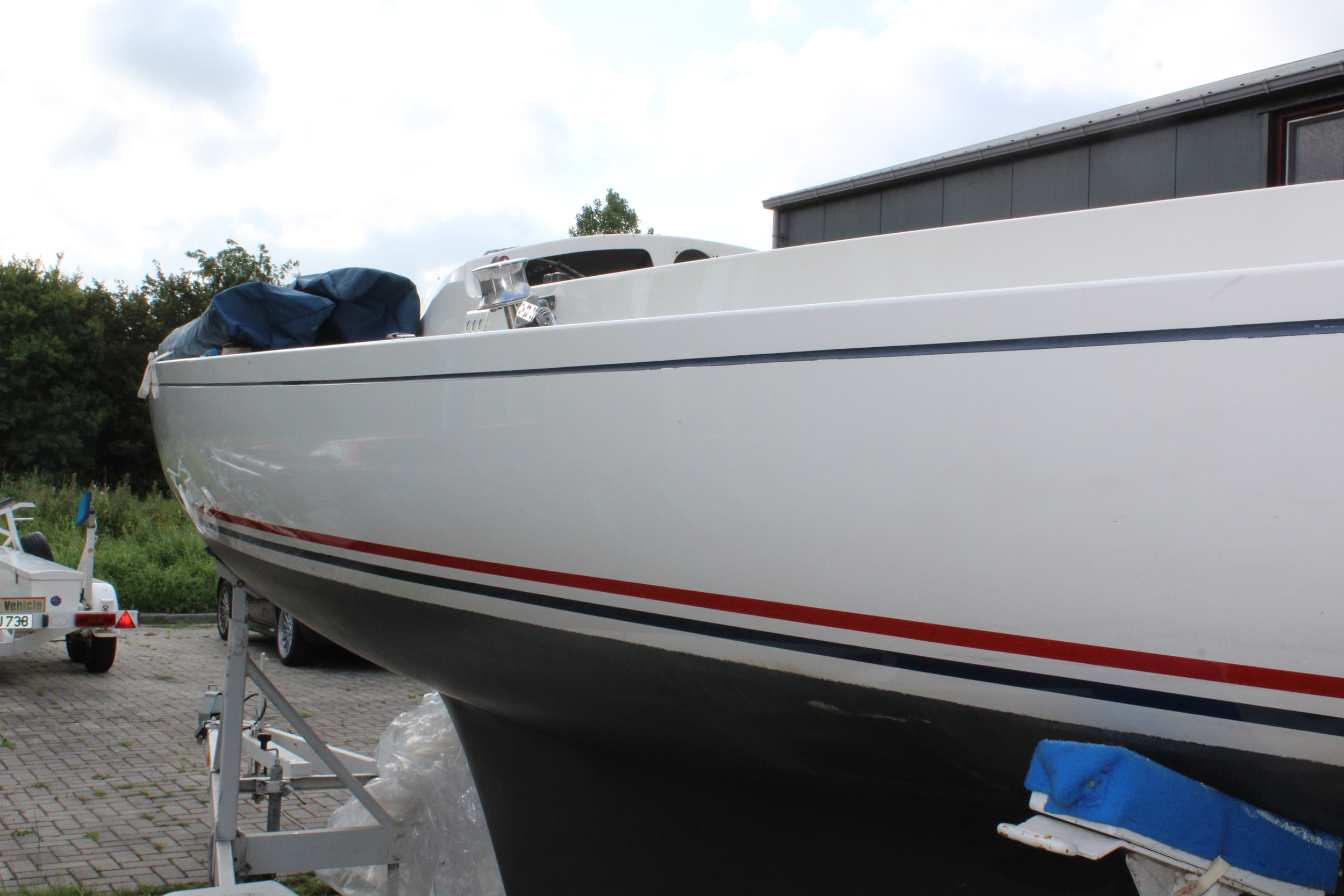 Draak 870 — foto 10 van 37