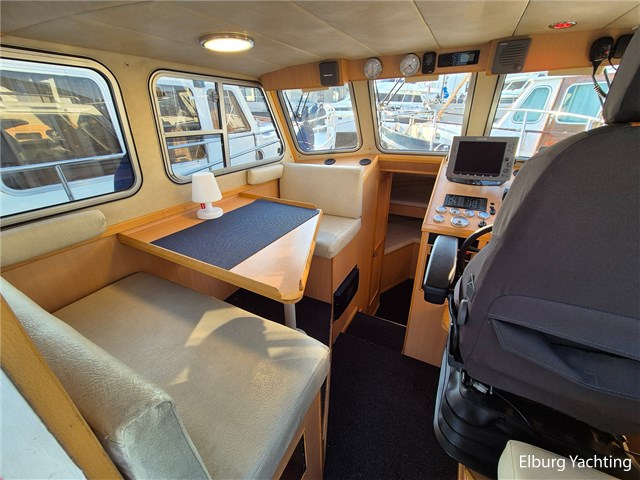 Cygnus Cyclone Patrol 30 — foto 3 van 41