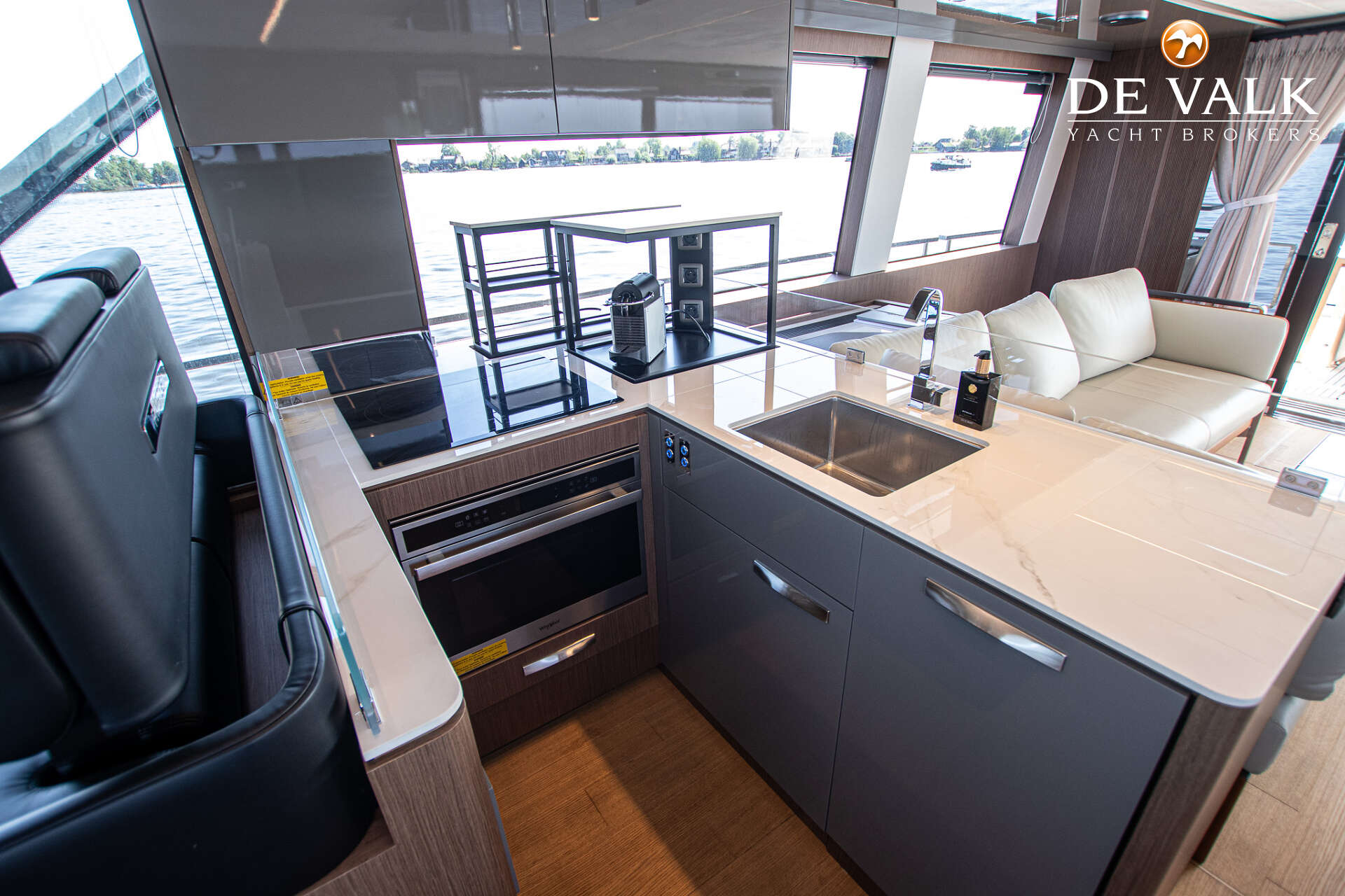 Prestige X60 — foto 28 van 44