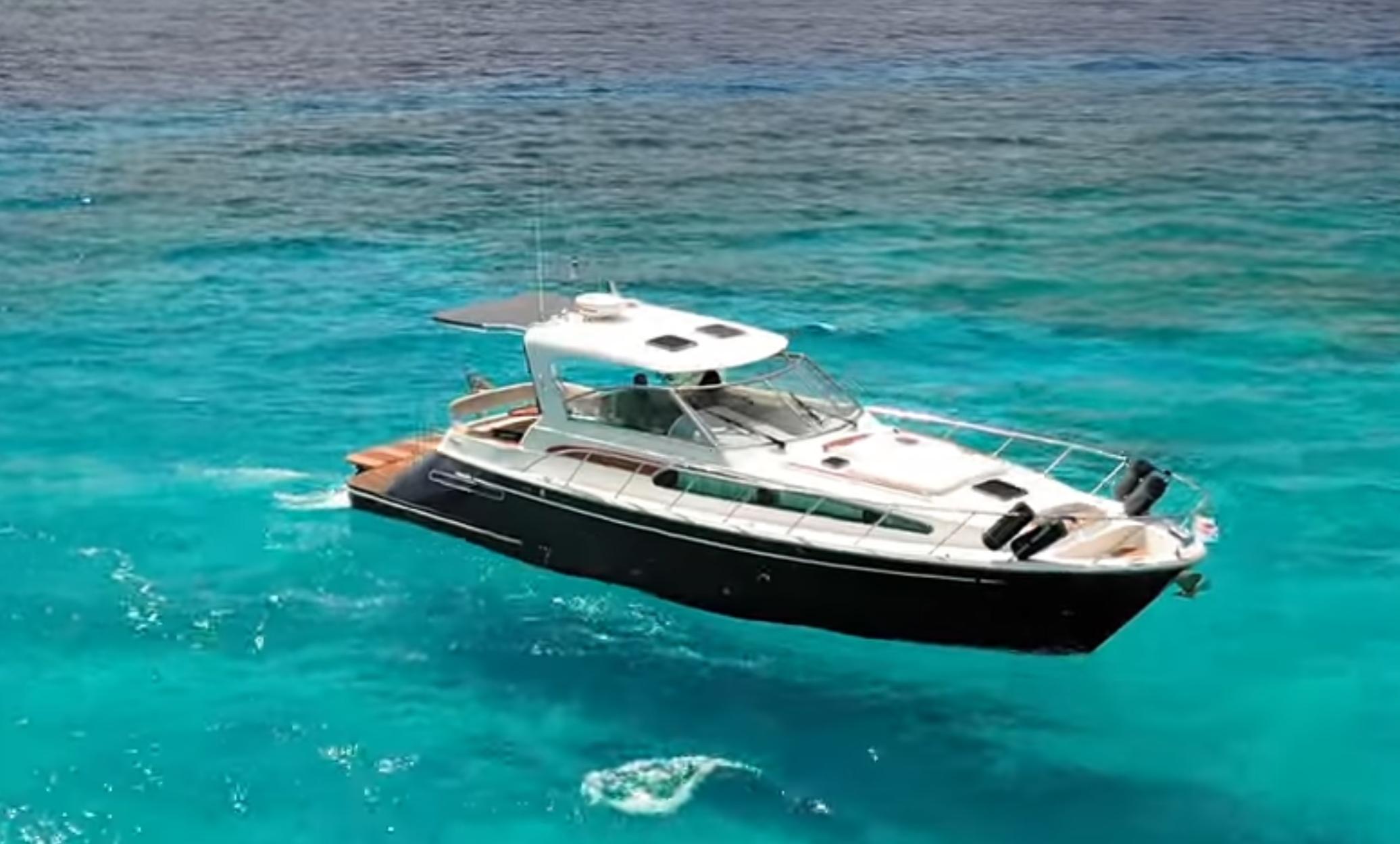 Chris-Craft Roamer 40 Lobster — foto 67 van 67