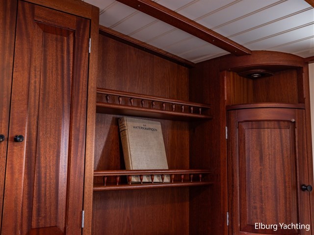 De Vries Lentsch Bromo - Full refit — foto 23 van 100