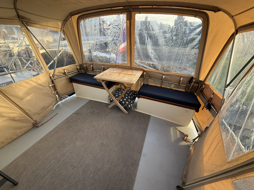 Barkas 1100 GSAK — foto 12 van 26