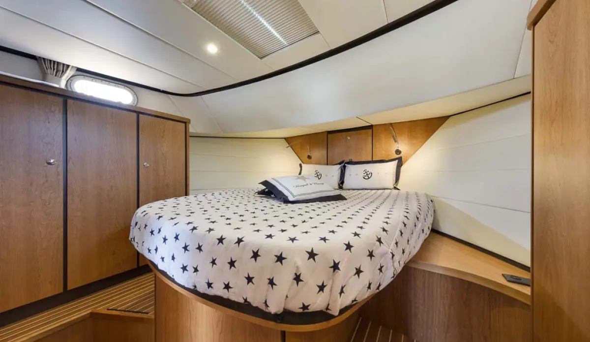 Grand Sturdy 40.0 Sedan — foto 8 van 12