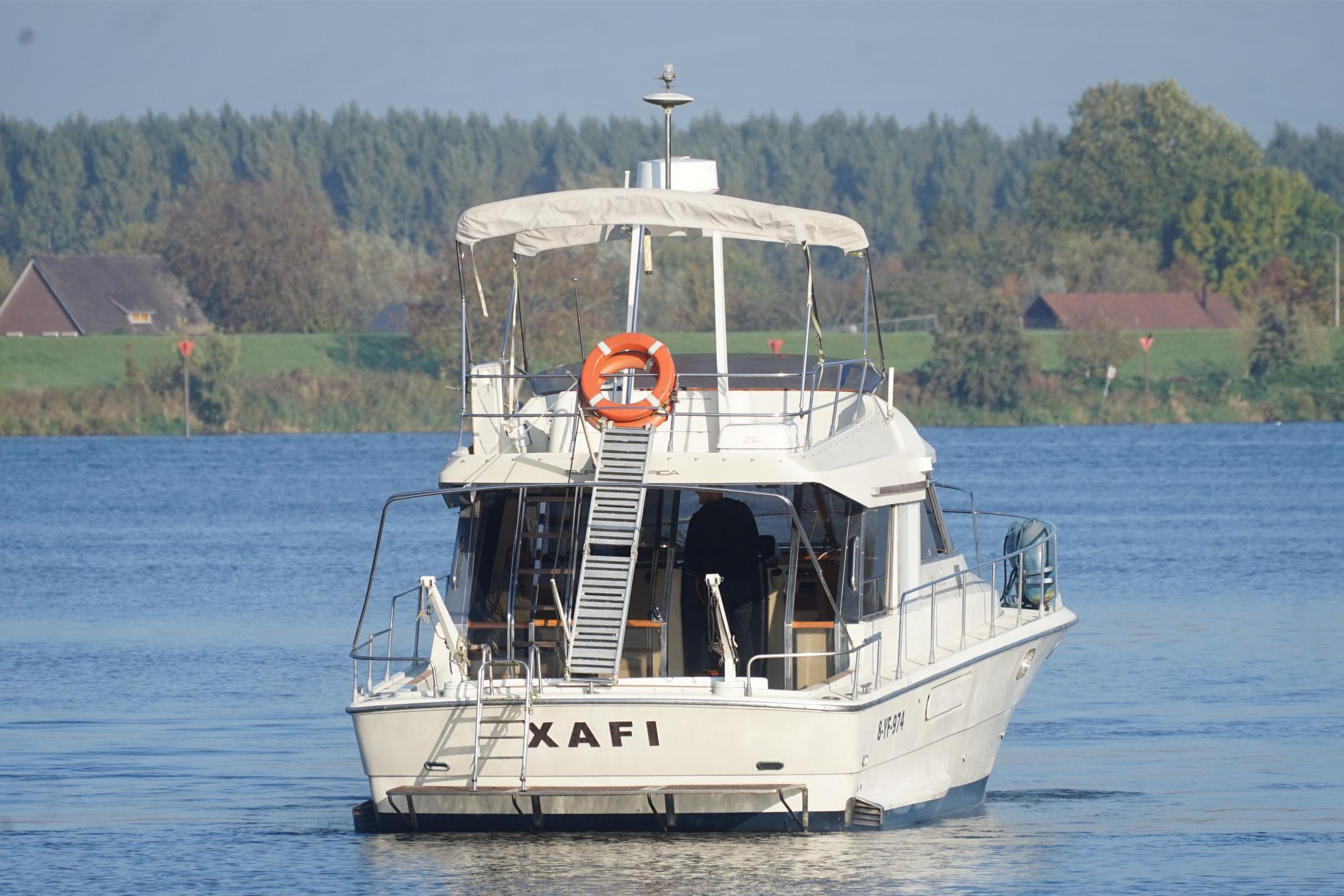 Riva 42 Superamerica — foto 3 van 51