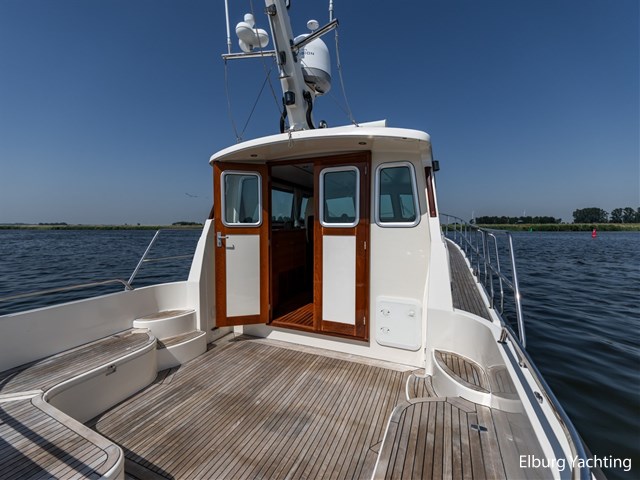North Line 42 - Wheelhouse — foto 64 van 93