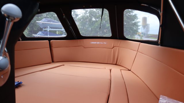 Corsiva 505 new age DE GROOTSTE SLOEPENSHOWROOM VAN NEDERLAND — foto 14 van 18