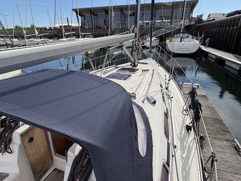 Bavaria 31 Cruiser — foto 25 van 44