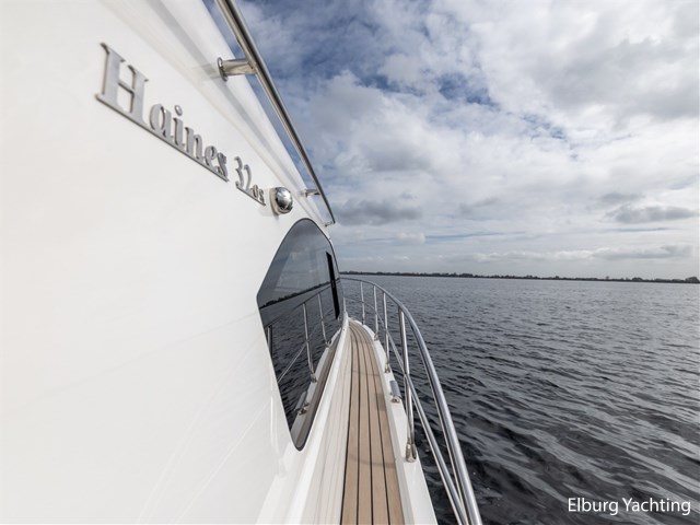 Haines 32 - Offshore — foto 40 van 54