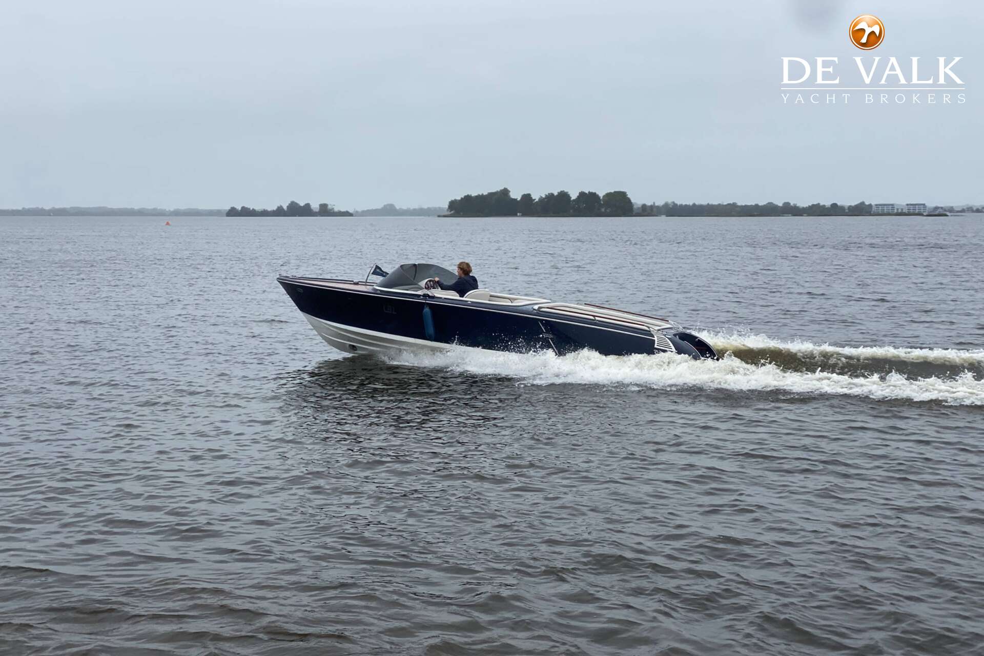 Frauscher 757 St. Tropez — foto 4 van 24