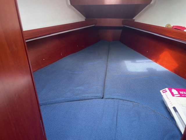 Beneteau Oceanis Clipper 311 — foto 15 van 33