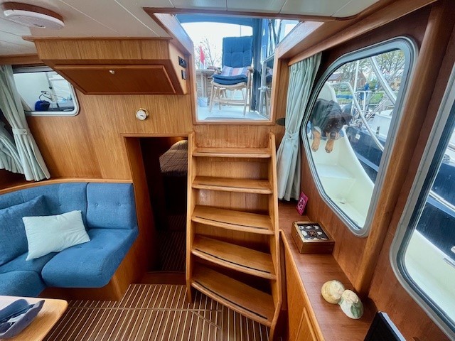 Abim Classic 118 — foto 50 van 67