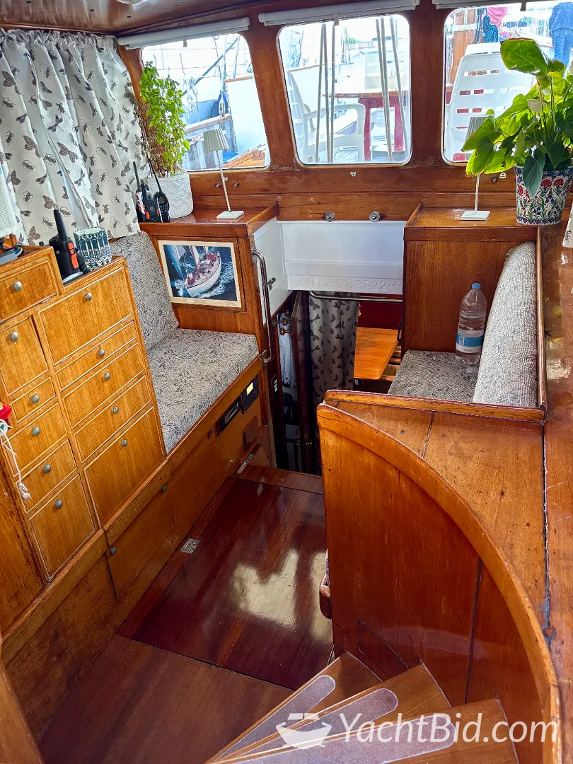 Molich Sailing — foto 12 van 12