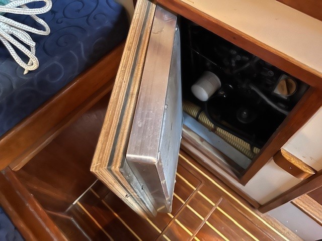 Northern Comfort 43 — foto 49 van 68