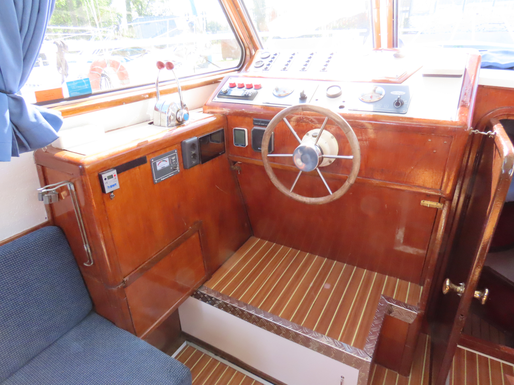 Beachcraft 1100 — foto 5 van 26
