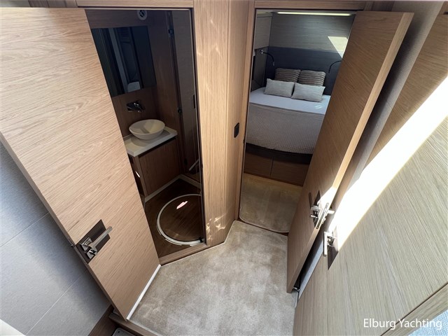 Beneteau Monte Carlo 5S — foto 19 van 75