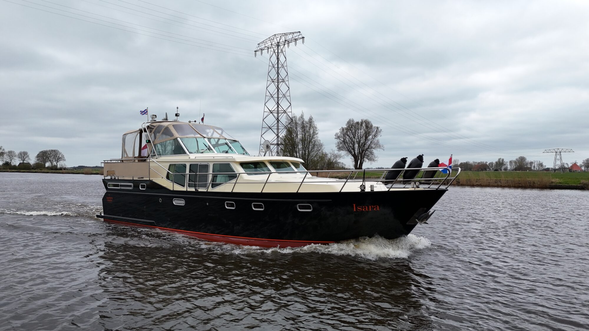 Vacance 13.00 AK Cabrio — foto 76 van 80