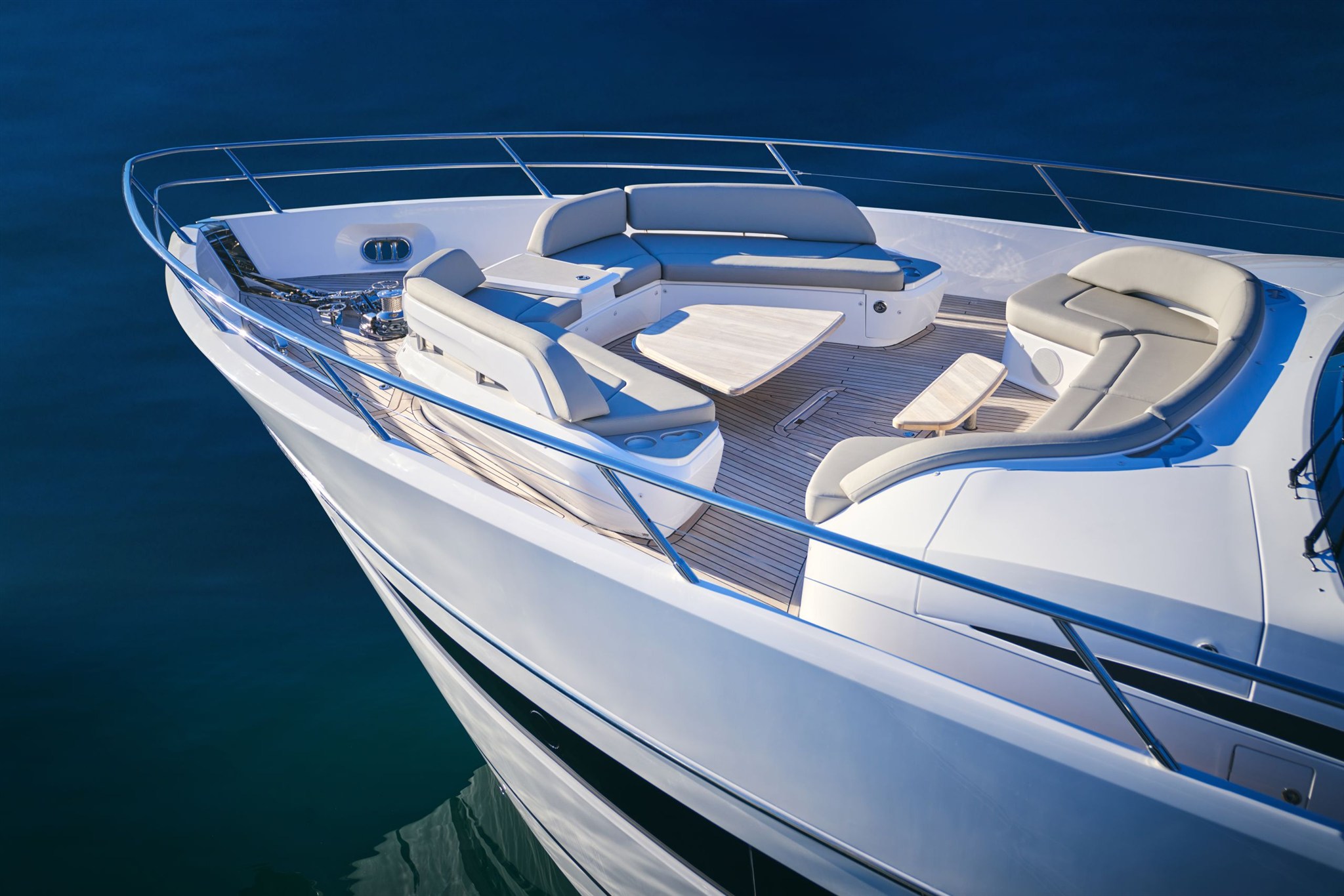 Princess S80 — foto 10 van 11