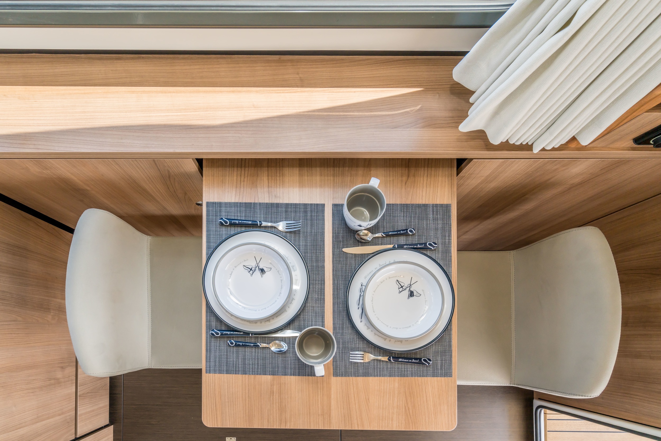 Linssen 40 SL Sedan — foto 58 van 76
