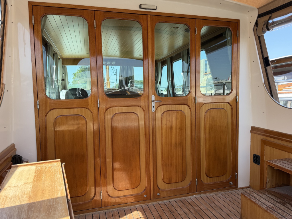 Aquanaut 1050 drifter AK — foto 18 van 42