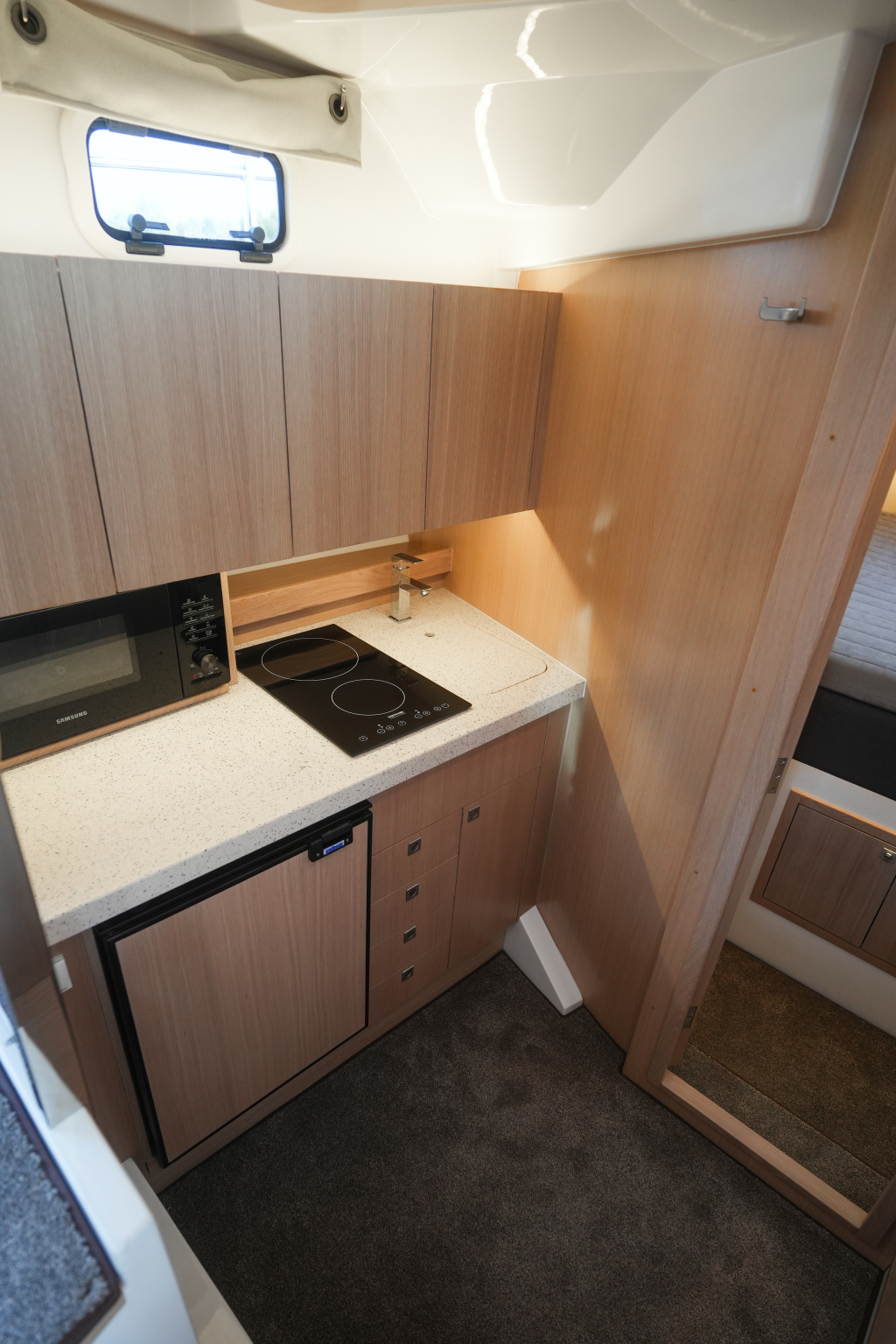 Nord Star 36+ — foto 38 van 52
