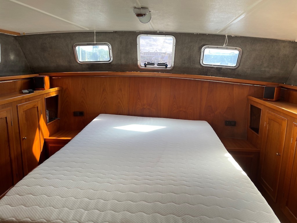 Molenkruiser 1300 — foto 46 van 54