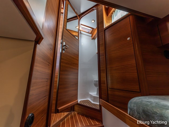 North Line 42 - Wheelhouse — foto 47 van 93
