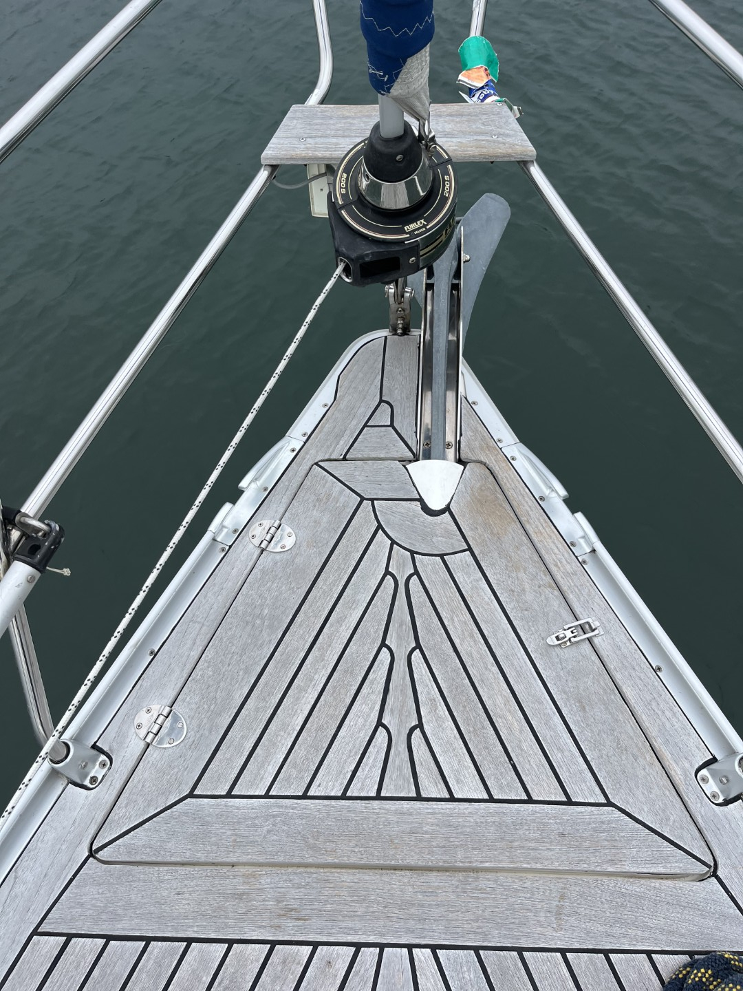 Bavaria 37 Cruiser — foto 4 van 40