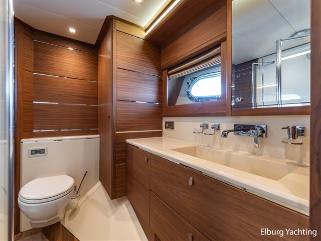 Valk Continental II 20.00 ALU-IPS - Stabilizers — foto 51 van 101