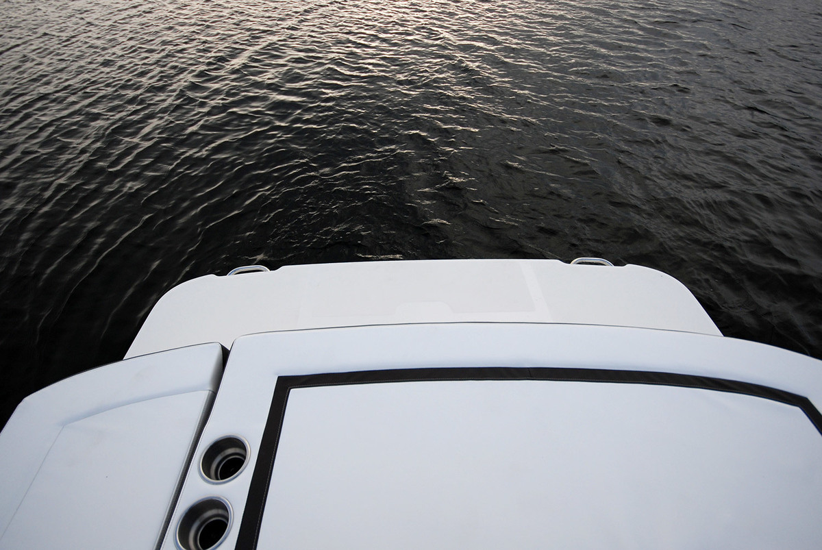 Sea Ray Sun Sport 250 — foto 63 van 73