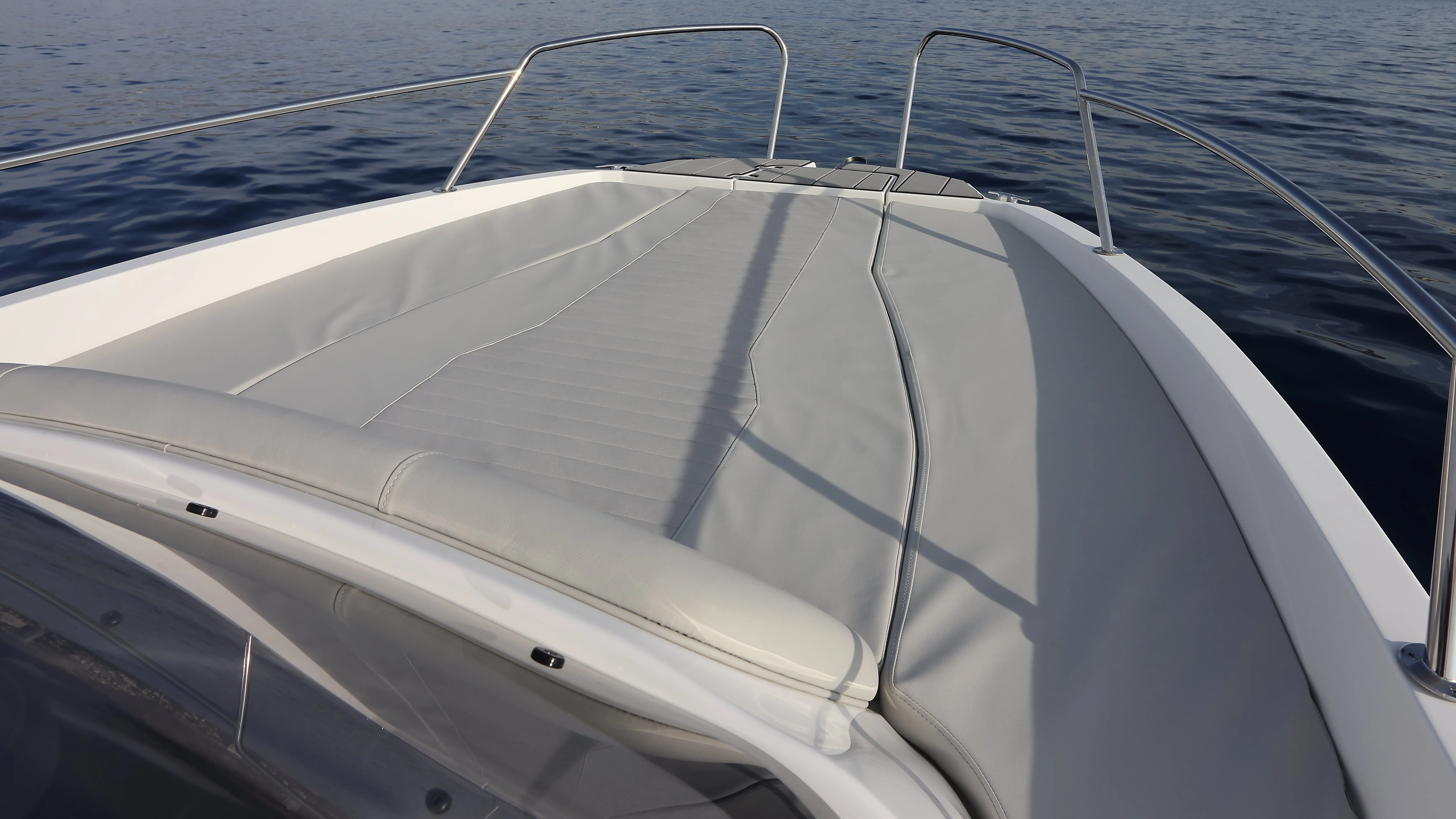 Karnic SL692 Sundeck — foto 7 van 7