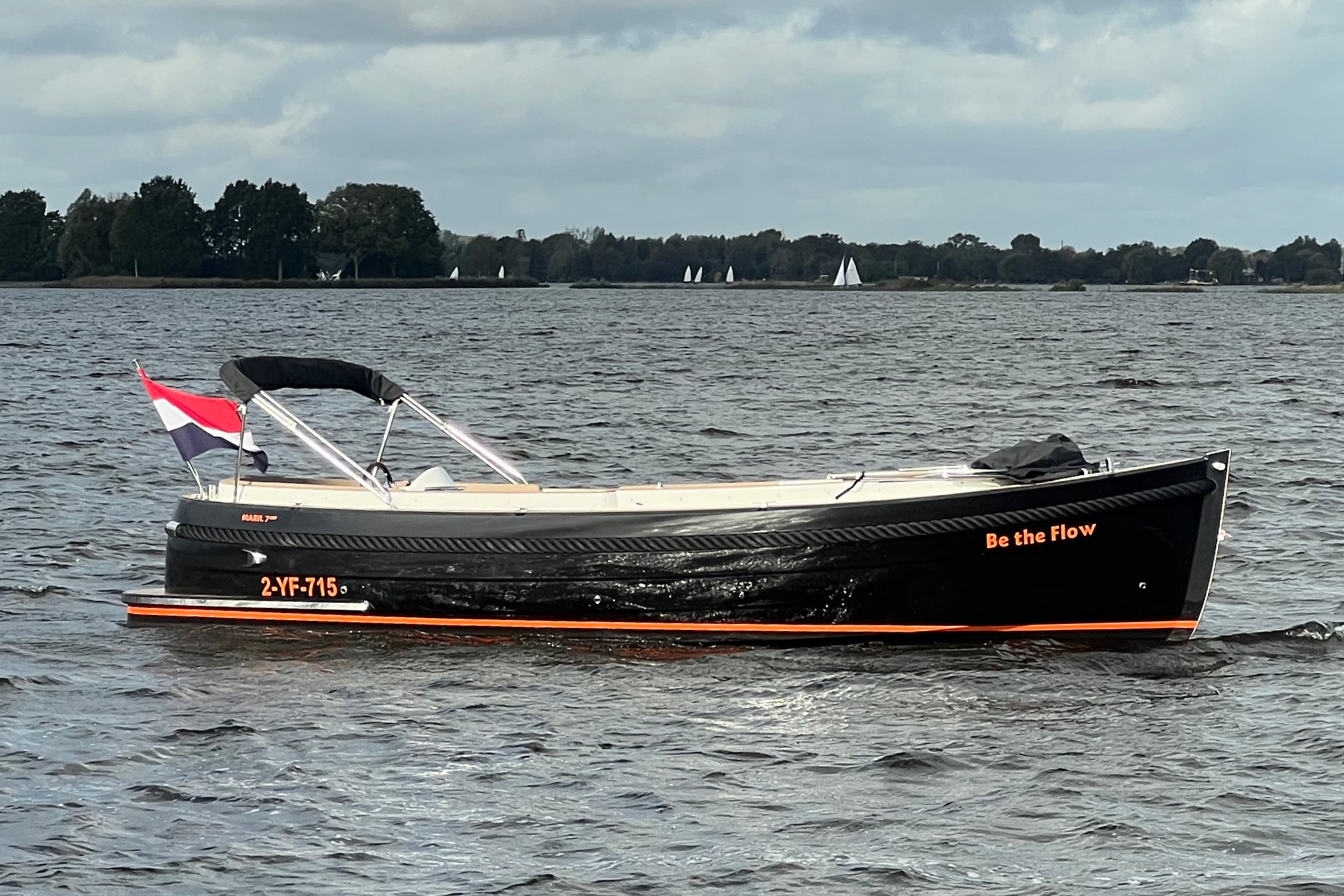 Maril 7 NXT — foto 1 van 25