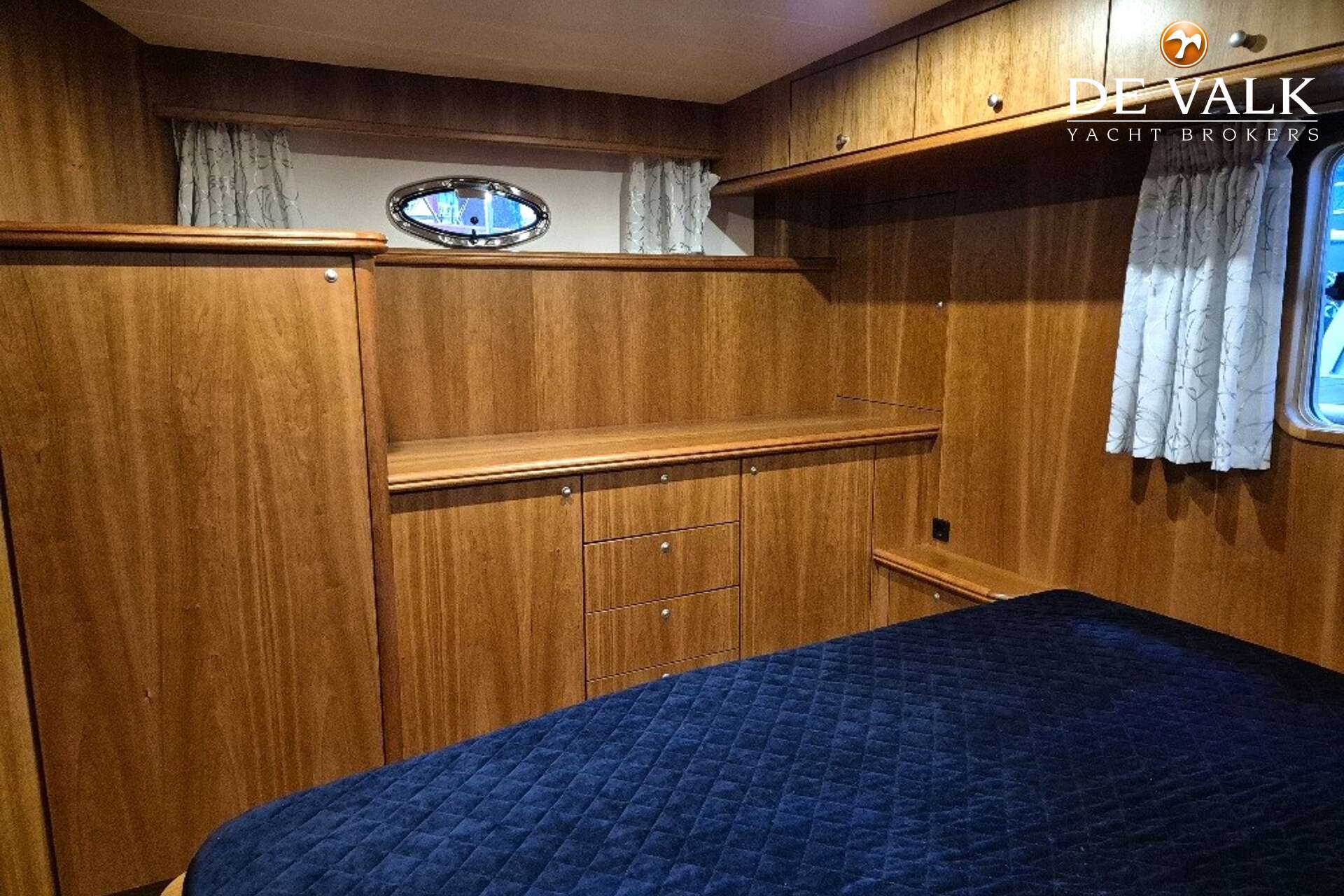 Linskens Supercruiser 48 — foto 27 van 36