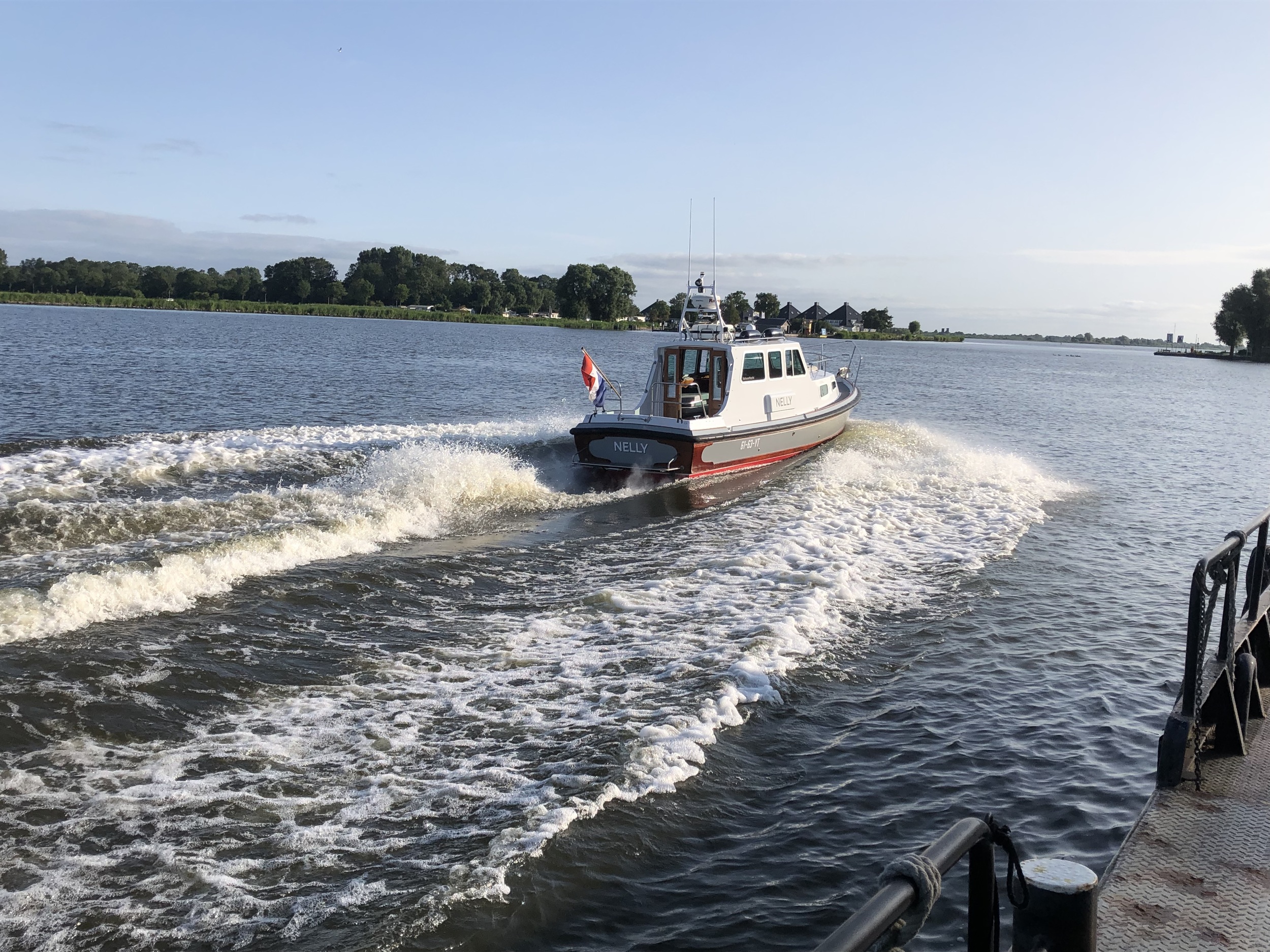 Nelson 31 — foto 66 van 70
