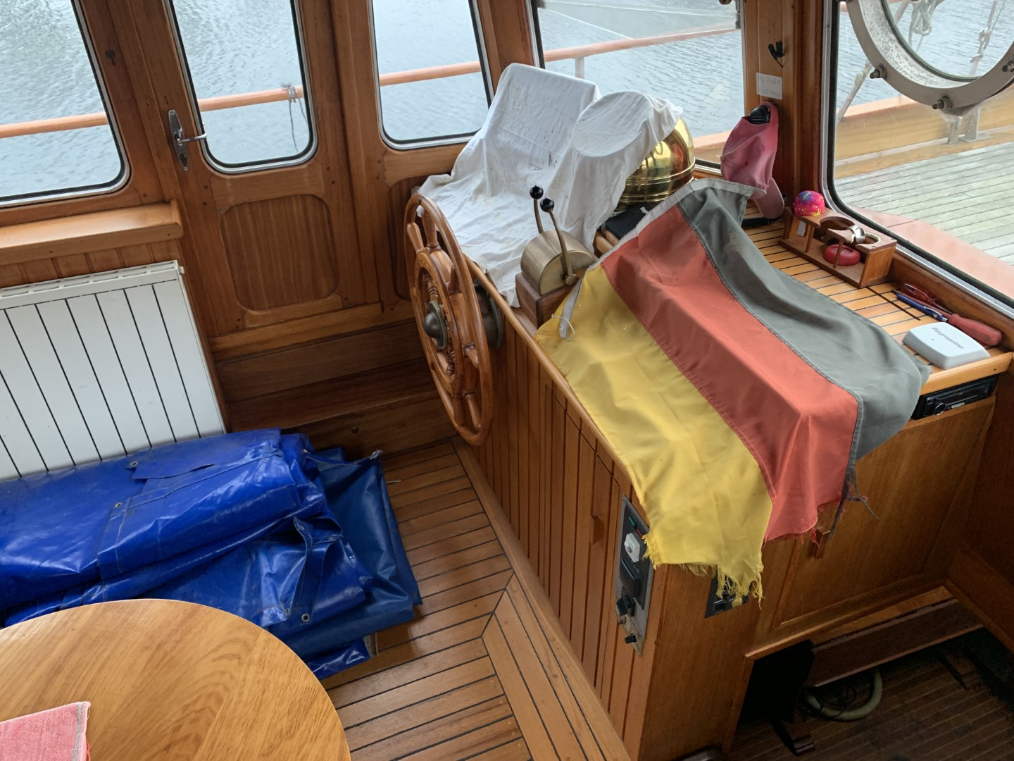 Bültjer Motorsegler — foto 31 van 85