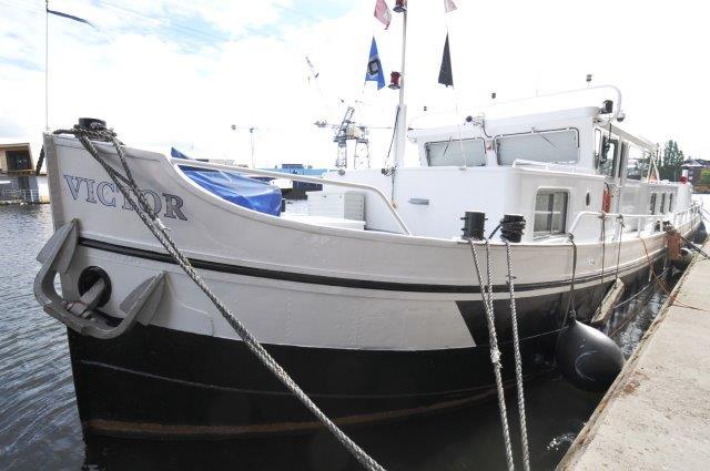 Motorschip 25.00 — foto 8 van 104