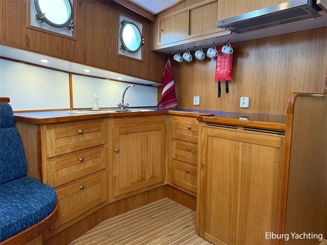 MY Avanti Sleepboot - 1900 — foto 24 van 96
