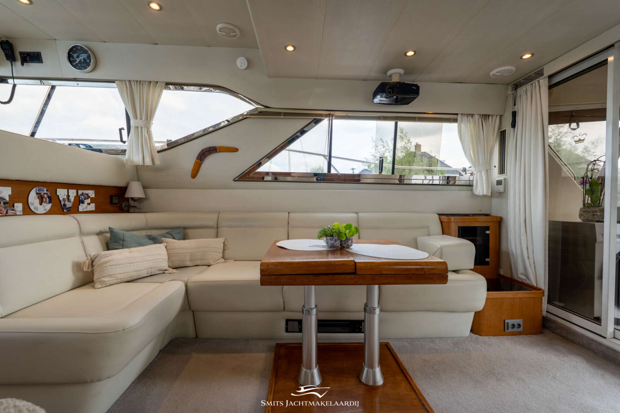 Princess Zeearend Princess 48 Flybridge — foto 7 van 66