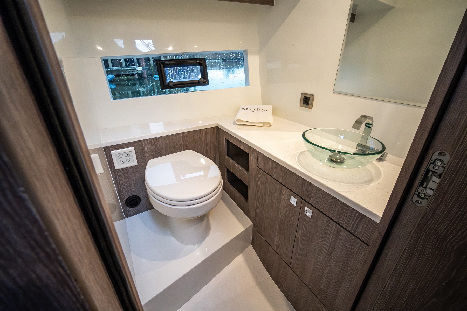 Maxima Boats 37 — foto 10 van 16