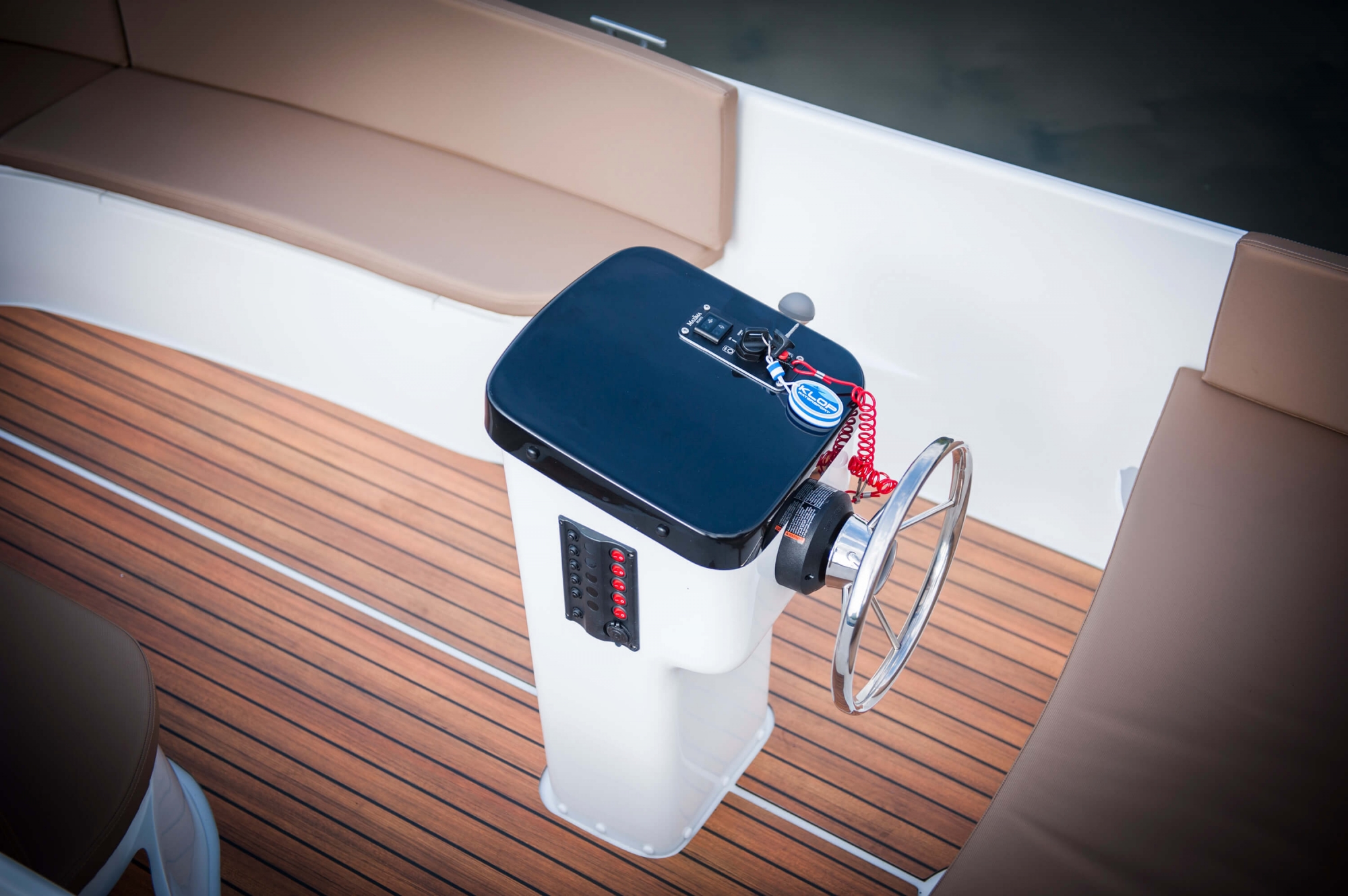 Maxima Boats 485 — foto 15 van 19