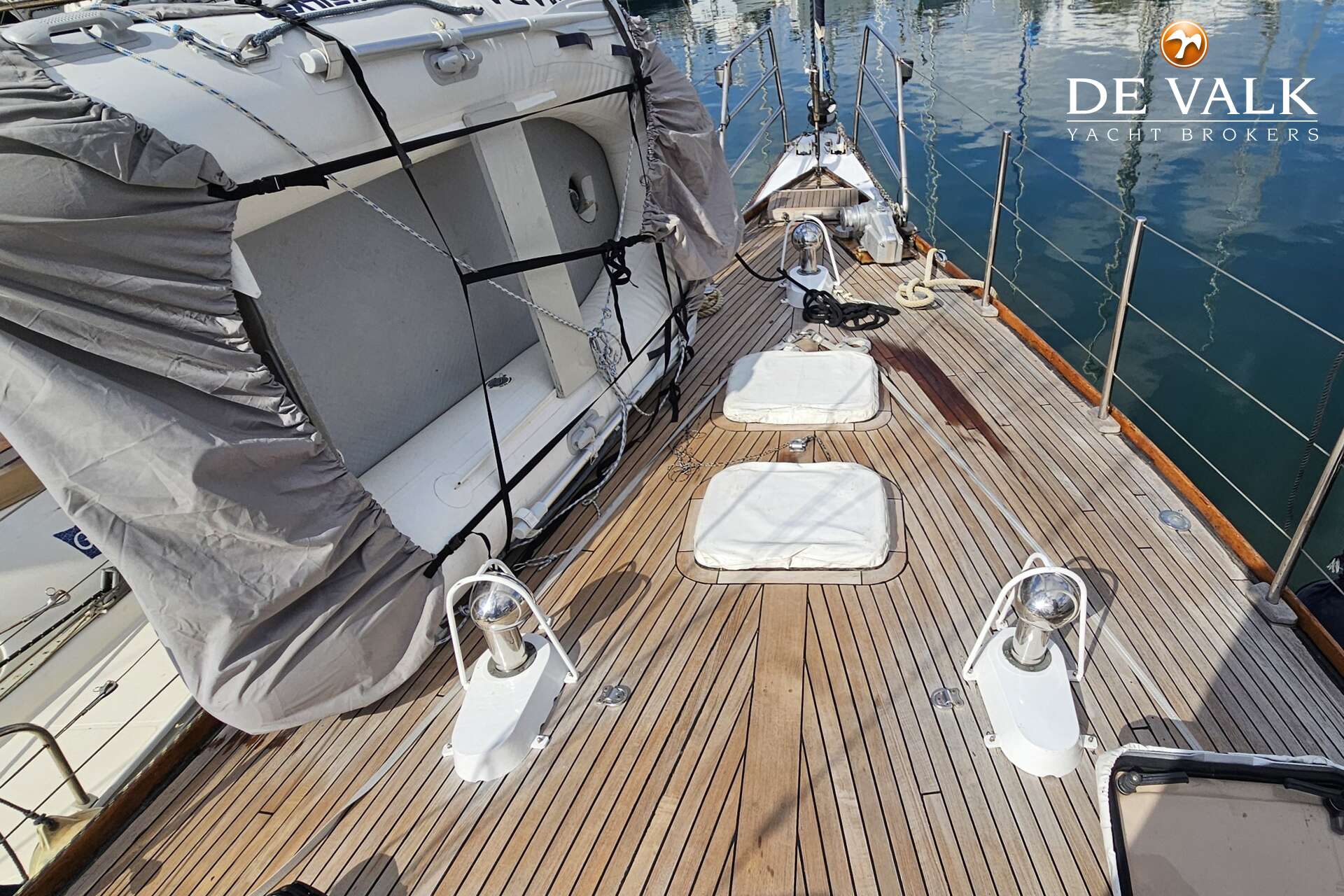 Reinke 12M — foto 5 van 39